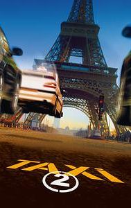 Taxi 2