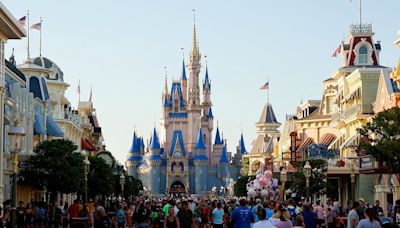 Disney World fan shares how to buy $8 entire meal at theme park