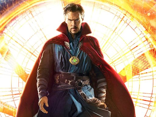 Doctor Strange 2: Release date, cast and everything we know