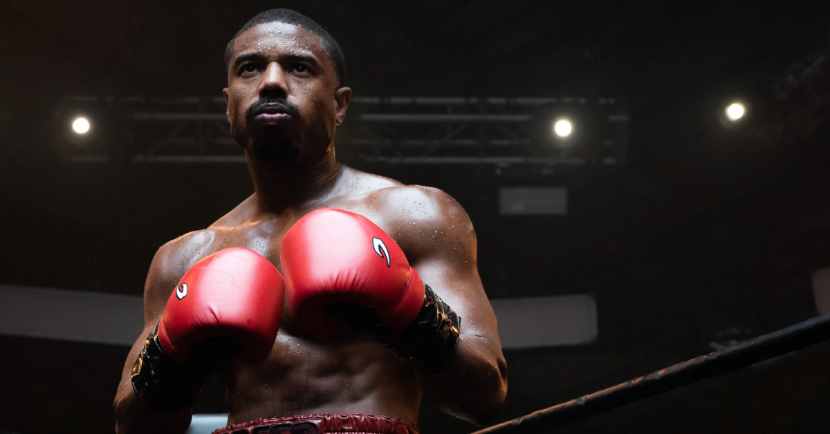 Michael B. Jordan's Next Movie as Director and Star Is a Major Remake