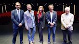 Málaga TechPark y Teatro del Soho CaixaBank firman un protocolo para crear alianzas entre cultura y tecnología