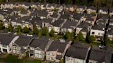 Mortgages Stuck Around 7% Force Rapid Rethink of American Dream