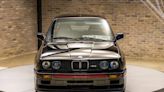 Throttlestop is Selling A Rare BMW M3 Evolution With Just 48k Kilometers on Bring A Trailer