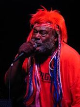 George Clinton (funk musician)