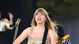 Taylor Swift Gives Sizable Donation to Edinburgh Food Banks That Will Have ‘Long-Lasting Impact’