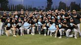 The road to the College World Series goes through Point Loma