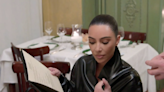 ‘The disrespect!’: Fans react after Kim Kardashian admits she doesn’t know what tortellini is