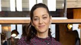 Le secret beauté de Marion Cotillard : "J'en consomme tous les jours, mais pas en grande quantité"