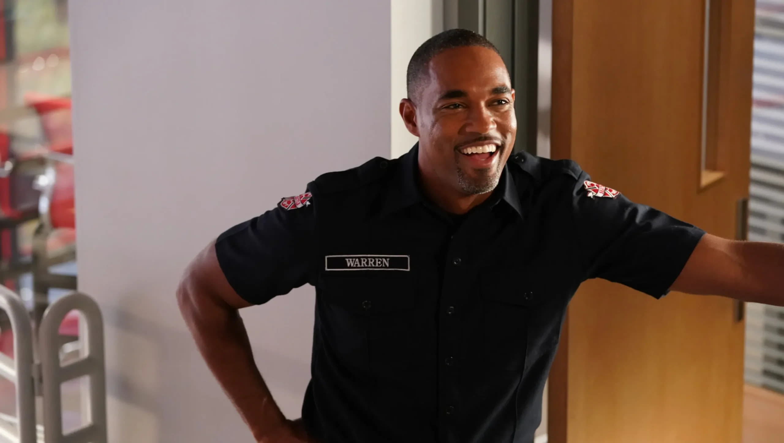 Jason George Officially Returning To ‘Grey’s Anatomy’ As Series Regular After ‘Station 19’ Cancellation