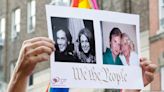 Edie Windsor and Thea Spyer, Couple Who Took on DOMA, Honored With Street Sign
