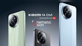 Xiaomi 14 CIVI Review: A visual, ergonomic delight with snappy cameras - CNBC TV18