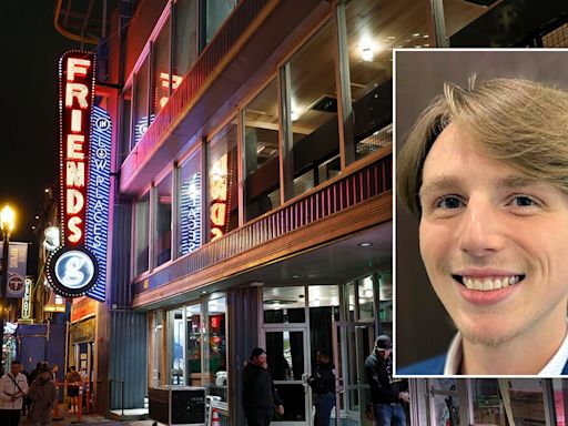 Riley Strain was not 'visibly intoxicated' when served alcohol by Nashville celebrity bars, report finds