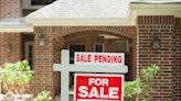 Pending home sales take a surprising dip in September