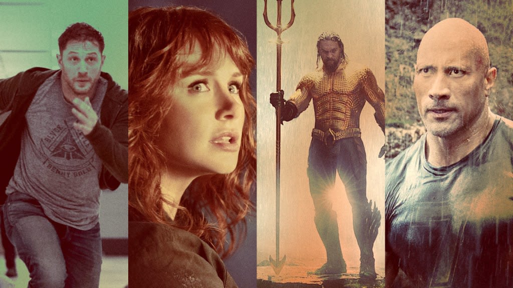 Which Blockbuster Movies Pass the Climate Test?