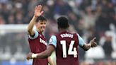 West Ham vs Freiburg: Prediction, kick-off time, TV, live stream, team news, h2h results and odds today