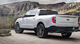 2022 Ford Maverick Could Be a True Compact Truck
