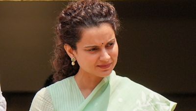 Kangana calls Rahul Gandhi ‘pasta with kadi patta ka tadka’ after Lok Sabha row