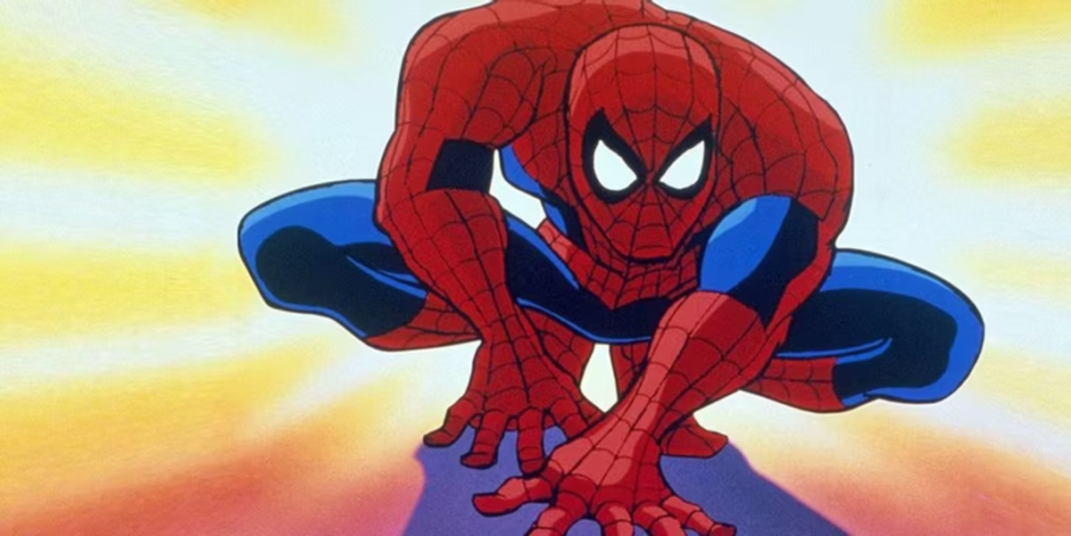 X-Men 97 Creator Comments on Spider-Man Rumors