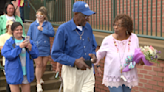 Parsons teacher who walked to work daily retires after 38 years - WBBJ TV