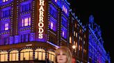 Harrods Is Marking 175 Years in Business With a New Perfume by Maison Francis Kurkdjian, a Lineup of Luxury Bears and LED Lights Galore