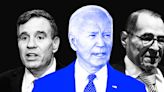 Biden and congressional Democrats are headed toward an all-out war