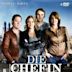 Die Chefin