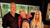 Jessica Simpson Reveals Dad Joe Simpson's Bone Cancer Diagnosis