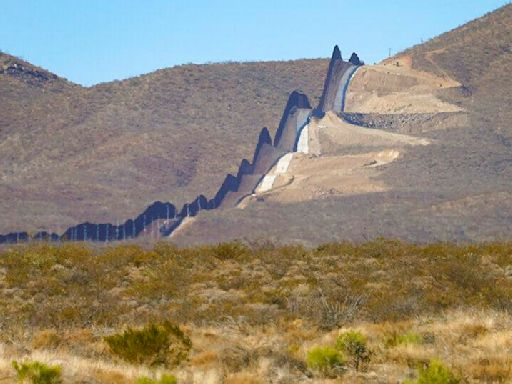 Exceso de calor mata a tres migrantes en el desierto del suroeste de Estados Unidos