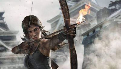 Tomb Raider vai ganhar série live-action pela Amazon Prime