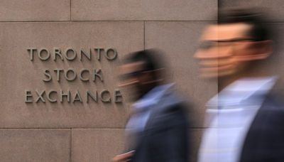 TSX adds to weekly winning streak in broad-based rally