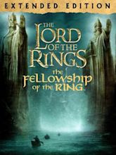 The Lord of the Rings: The Fellowship of the Ring