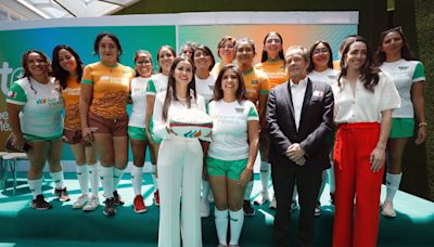El rugby femenino en México es una oportunidad para “escapar de círculos violentos”