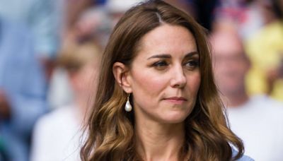 Kensington Palace Provides Update on Kate Middleton's Return to Work