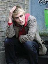 Johnny Flynn