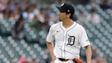 Tigers will move Kenta Maeda to the bullpen: 'It begins and ends with his command'