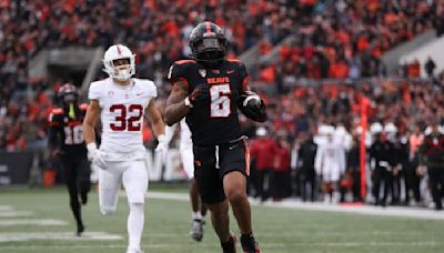 Oregon State and Washington State face player exodus amid realignment