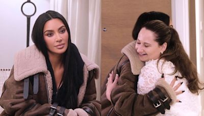 Gypsy Rose Blanchard makes appearance on The Kardashians to discuss prison reform