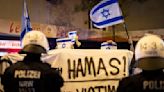 Israel, Hamas slam ICC prosecutor over arrest warrants