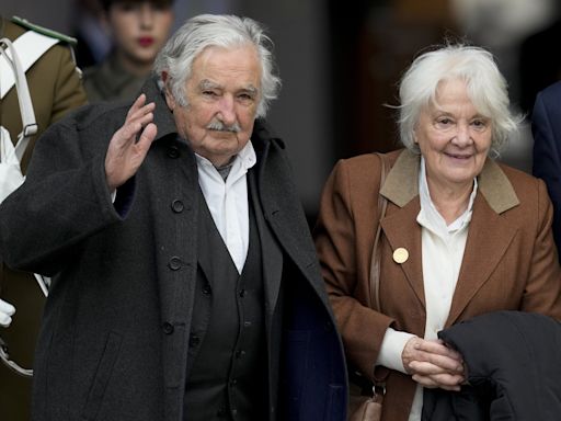 Shock y conmoción en el partido de Pepe Mujica tras su diagnóstico: cómo reaccionó su mujer