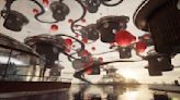 Atomic Heart's new DLC Annihilation Instinct looks as violent as ever