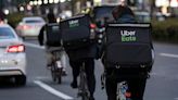 See What Info Your Courier Has About You With Uber Eats 'View as Delivery Person' Feature