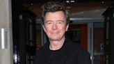 Real Life of Rick Astley - marriage, internet pranks and quitting pop on the hard shoulder of the motorway