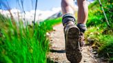 Want to Hike Better? You Need to Learn to Walk Better.
