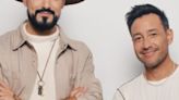 Luciano Pereyra y Abel Pintos harán historia juntos en el Luna Park - Diario Río Negro