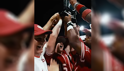 Sooners win Big 12 baseball regular season title after sweeping Baylor