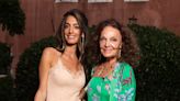Diane von Furstenberg on Holding the DVF Awards in ‘Glamorous’ Venice and Why She Sees the City as a Woman