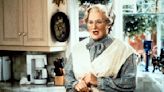 Robin Williams Did So Much Improv That ‘Mrs. Doubtfire’ Has 2 Million Feet of Film