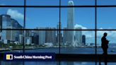 ‘China’s London’? Mainland growth assures Hong Kong finance hub status: summit