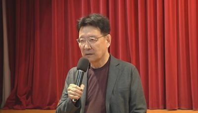 謝國樑有何罪大惡極？趙少康怒轟罷免是政治鬥爭：民進黨就是輸不起