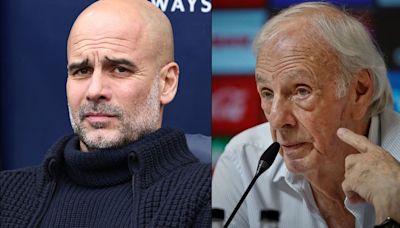 Pep Guardiola y sus 30 horas de conversaciones con César Luis Menotti